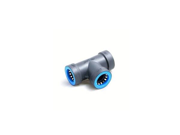 Steckverbinder Blu-Lock