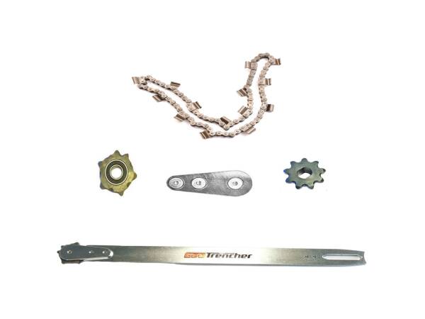 Spare parts