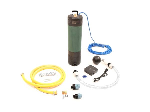 Pumpe & Wasser Rain Bird P&R