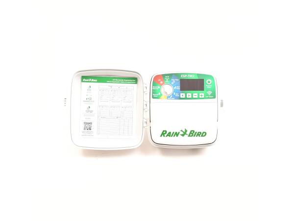 Steuerung Rain Bird P&R