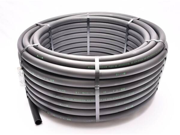 PE-Rohr PN6 Rain Bird P&R