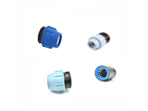 End Plugs