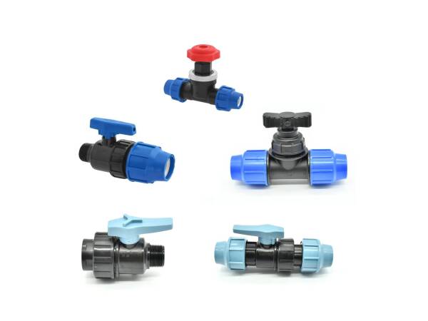 Ball-Valve