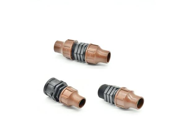 Raccord à vis (Quick Lock)