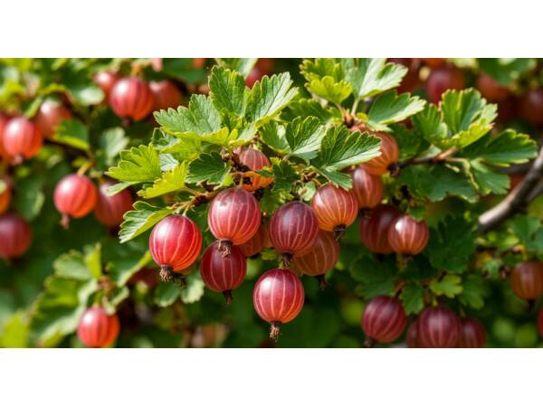 Stachelbeeren