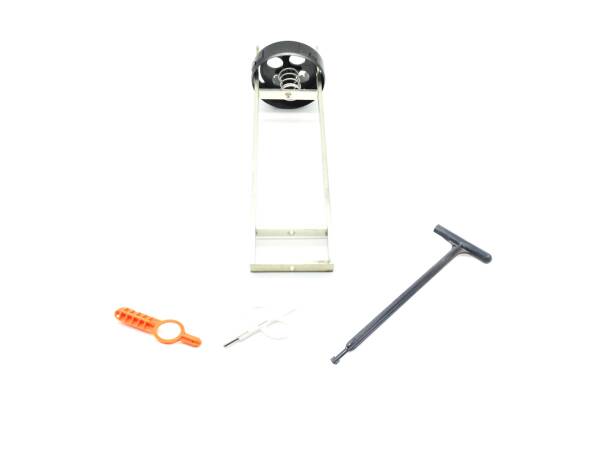 Accessories Gear sprinkler