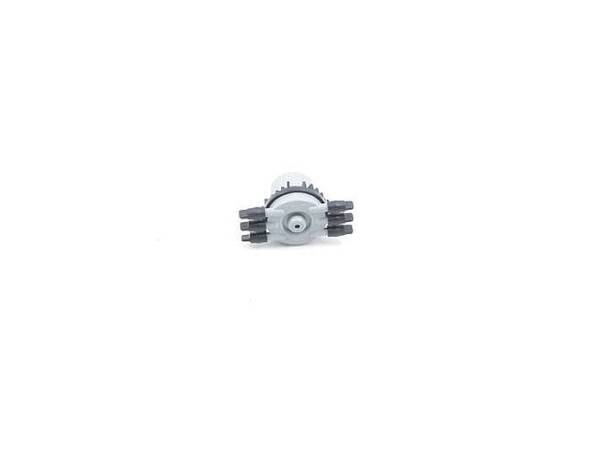 Verteiler 4 / 6 mm