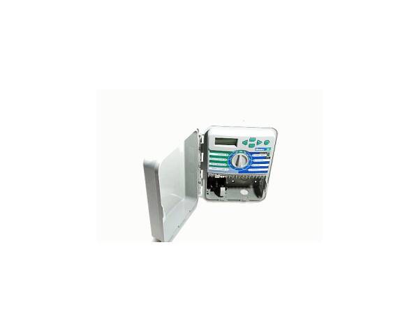 Bewässerungssteuerung Batterie