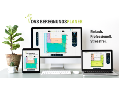 Drawing Tool / DVS Irrigation Planner
