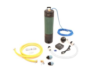 Water Supply Plug&Rain®