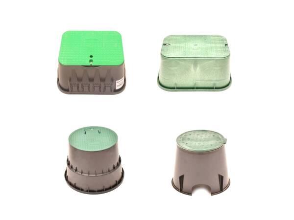 Valve Boxes