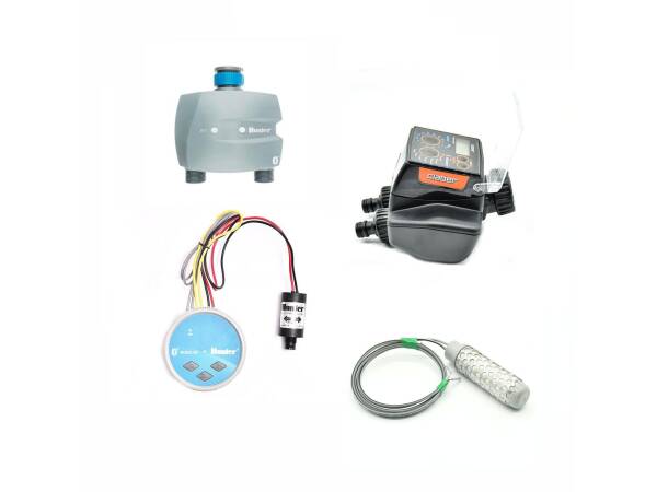 Batteriebetrieben