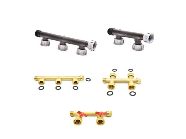 Valve Fittings