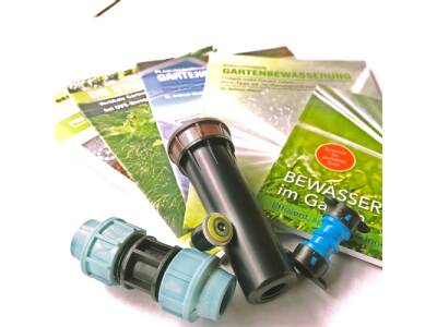 Irrigation Education