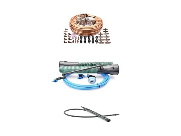 Microirrigation