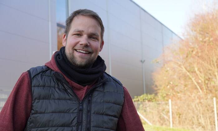 Andres Dienstleistungen
