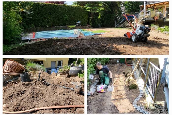 Gartenzauber Neuwied Projekt 3