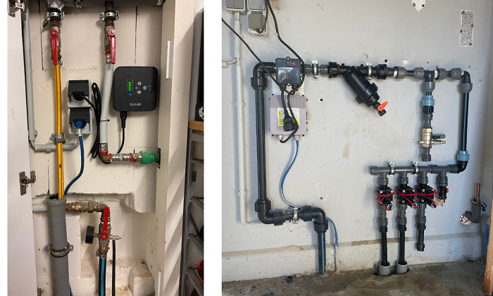 Smartgardn Projektbild 2