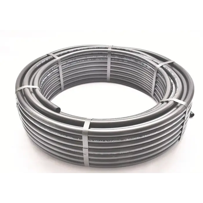 PE pipe 16 mm (1/2") PN 4 - 50 m