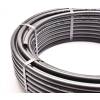 1/2" PE pipe 50m roll PN 4 supply line irrigation 16mm OD, wall thickness 1mm