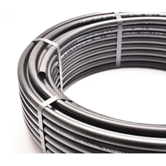 PE pipe 16 mm (1/2") PN 4 - 100 m