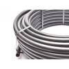 50 m Roll 25 mm PN4 3/4" PE Irrigation Pipe