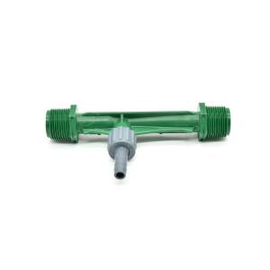 Irritec Venturi Injector PRO, 3/4" AG 100 l/h