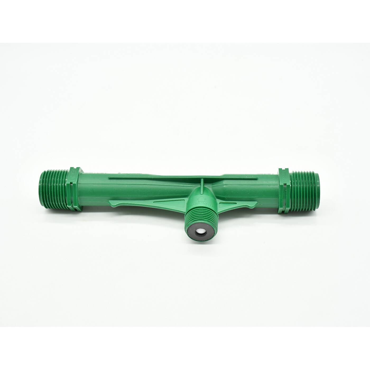 Injecteur Venturi Pour Engrais Et Irrigation – Diamètre 63 Mm – Kit Complet Avec Tuyau