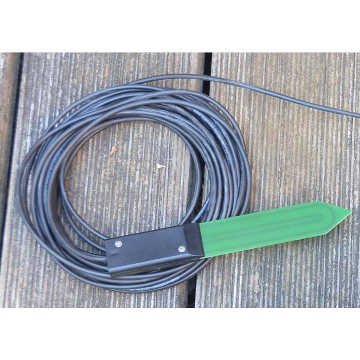 Truebner SMT100 RS485 - ASCII. Soil Moisture and...