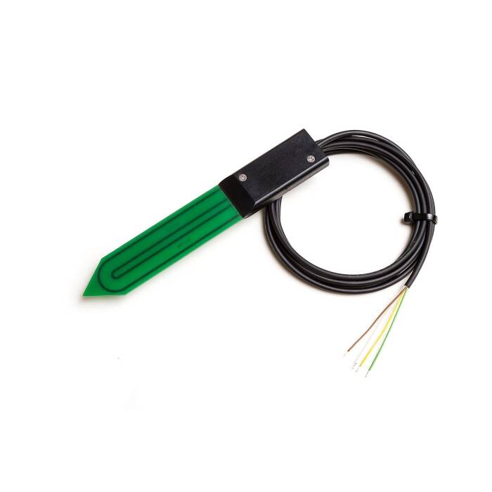 Truebner SMT100 Analogue 0 - 10 V. Soil Moisture and...