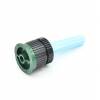 8-VAN Adjustable spray nozzle - green 0 - 360°, 2.4m at 2.1 bar.