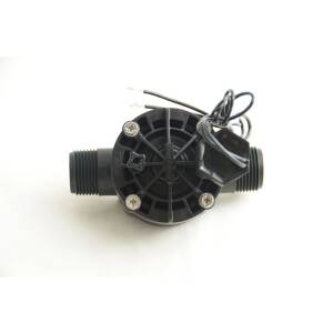 Solenoid valve HV valve 1" ET. 100-HV-MM Rain Bird H05000
