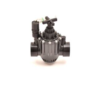 PGA-200 Solenoid valve , 2" IT (BSP) 24 VAC. 200PGA