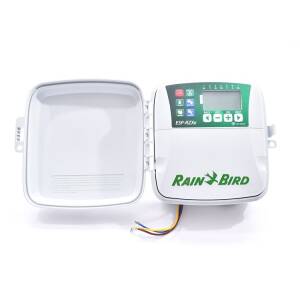 ESP-RZXe4 Control unit 230V with 4 stations for outdoor installation WLAN capable.