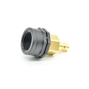 Compressed Air Adapter Fitting 1/2 "FT and 3/4"...