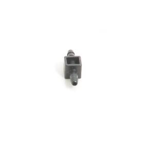 Mini-Schlauchverbinder 3-3mm