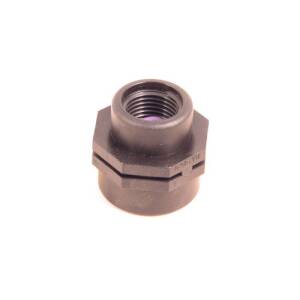 Sleeve nipple reduced 3/4" x 1/2" with O-ring Type 721