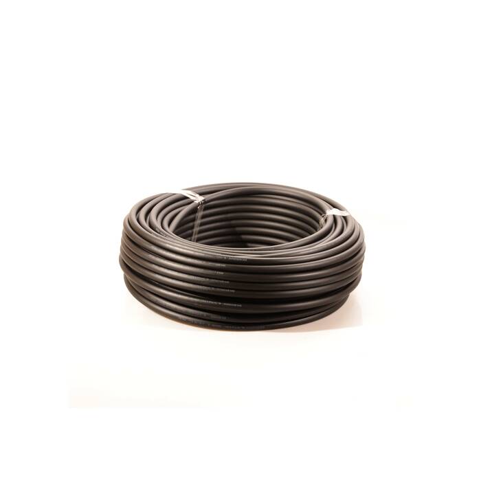100 m 24 mm PE Pipe PN6 for Blu-Lock System ø 24 mm (2 x...