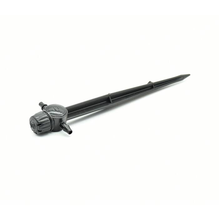 Ottima PC 180° 5 Strahl Sprüher Shrubbler 150 mm Spiess...