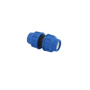 Kupplung 32 mm Poliext PN16 PP-Fitting Klemmverbinder,...