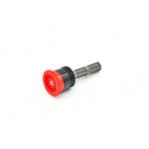 Hunter PRO A Adjustable Spray Nozzles: 0°-360° Coverage, 2.4m - 4.6m Throw Distance (Made In USA)