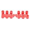 Nozzle set (12 nozzles) for Hunter PGP-ADJ gearbox sprinklers, Hunter130900