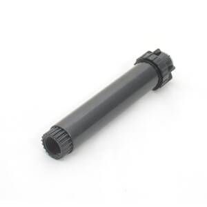 Spray Sprinkler. 10 cm Riser, with MP 3000H 1/2" FT. Hunter ECO-04-3000H