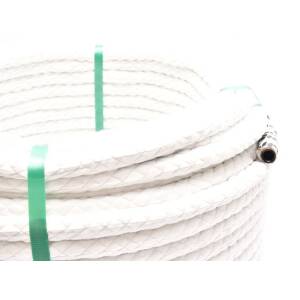Drip irrigation system HUNTER "ECO-WRAP16" 16 mm coated, for underground irrigation. Roll a 100 meters.