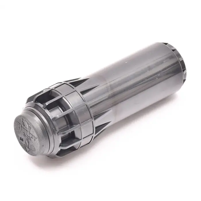 Hunter gear sprinkler I-25-04-SS-B, stainless steel riser...