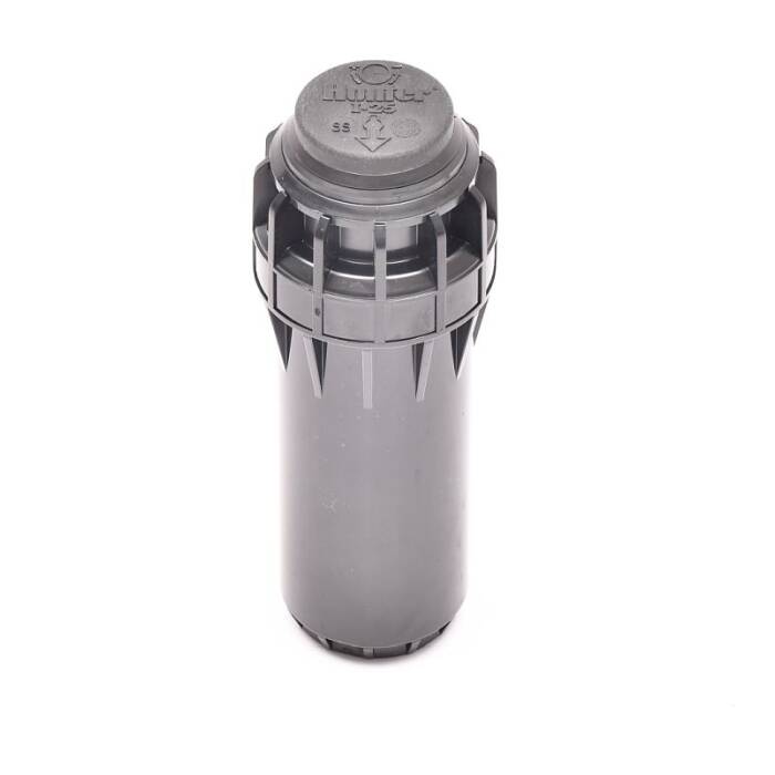 Rotor I25S 10 cm, 50 - 360°. ø 1 FT. Hunter I-25-04-SS-B
