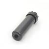 Mini arroseur a turbine 10cm 40°-360°. 1/2" FF. Hunter PGJ-04
