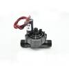 9 VDC Elektromagnetventil HUNTER "PGV JAR-TOP", 1" Aussengewinde mit Durchflussregulierung max. 10 bar