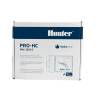 Hunter PRO-HC-1201 outdoor Hydrawise Controller 12 Zone Irrigation. WLAN Internet. Smart 1201