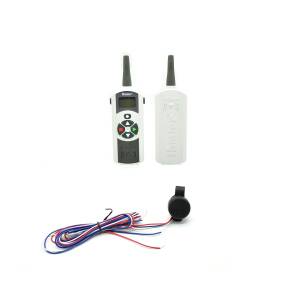 Funk-Steuereinheit ROAM. Hunter ROAM-KIT